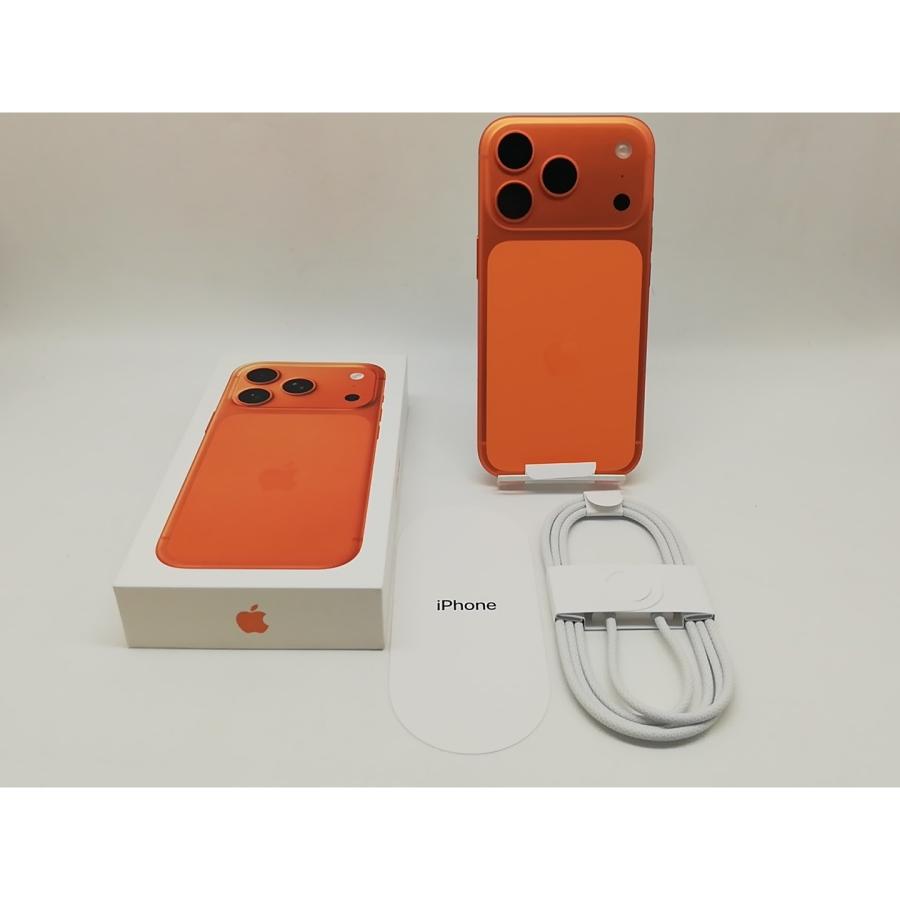 Apple iPhone 17 pro 1TB SIMフリー 新品未開封 未使用】Apple 国内版 【SIMフリー】 iPhone 17 Pro 1TB コズミック