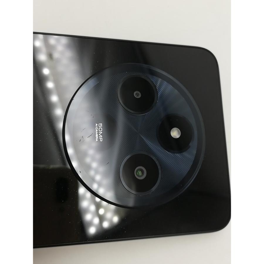 中古】Xiaomi 国内版 【SIMフリー】 Redmi 14C ミッドナイトブラック