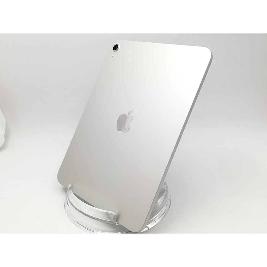 中古】Apple 【Wi-Fi】 iPad（A16/2025） 128GB シルバー MD3Y4J/A【EC