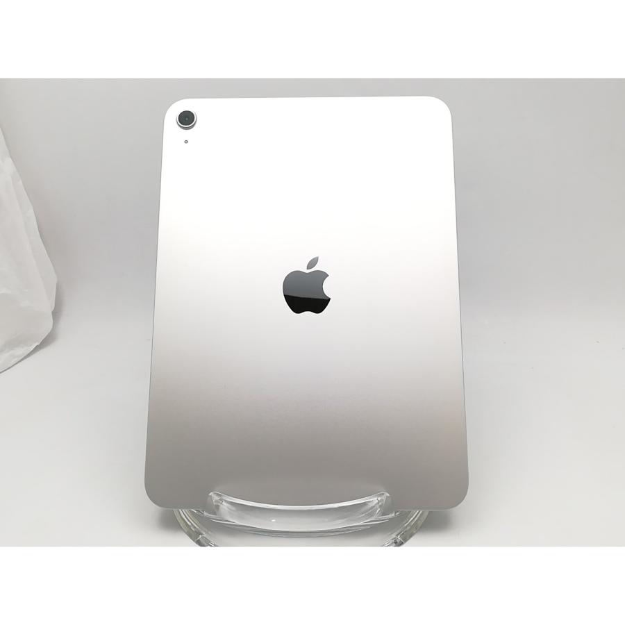 中古】Apple 【Wi-Fi】 iPad（A16/2025） 128GB シルバー MD3Y4J/A【EC