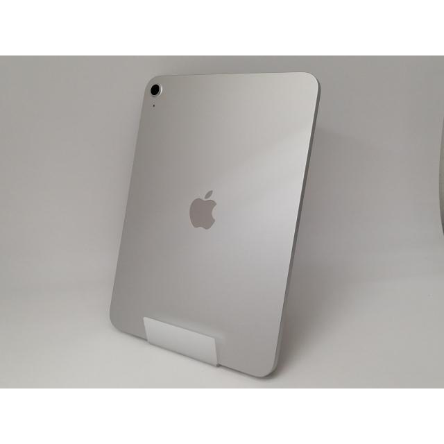 中古】Apple 【Wi-Fi】 iPad（A16/2025） 128GB シルバー MD3Y4J/A
