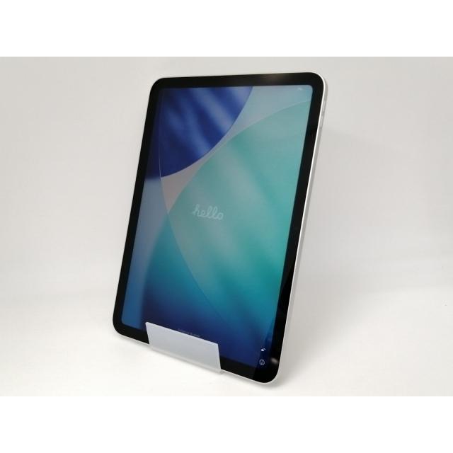 y*a様 【中古】Apple iPad (A16) 128GB Wi-Fi 中古】Apple 【Wi-Fi】 iPad（A16/2025） 128GB シルバー MD3Y4J/A