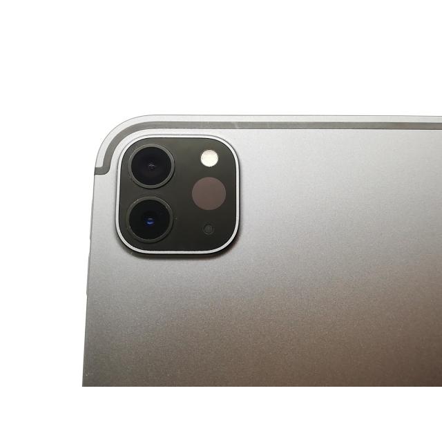 中古】Apple au 【SIMロック解除済み】 11インチ iPad Pro（第2世代