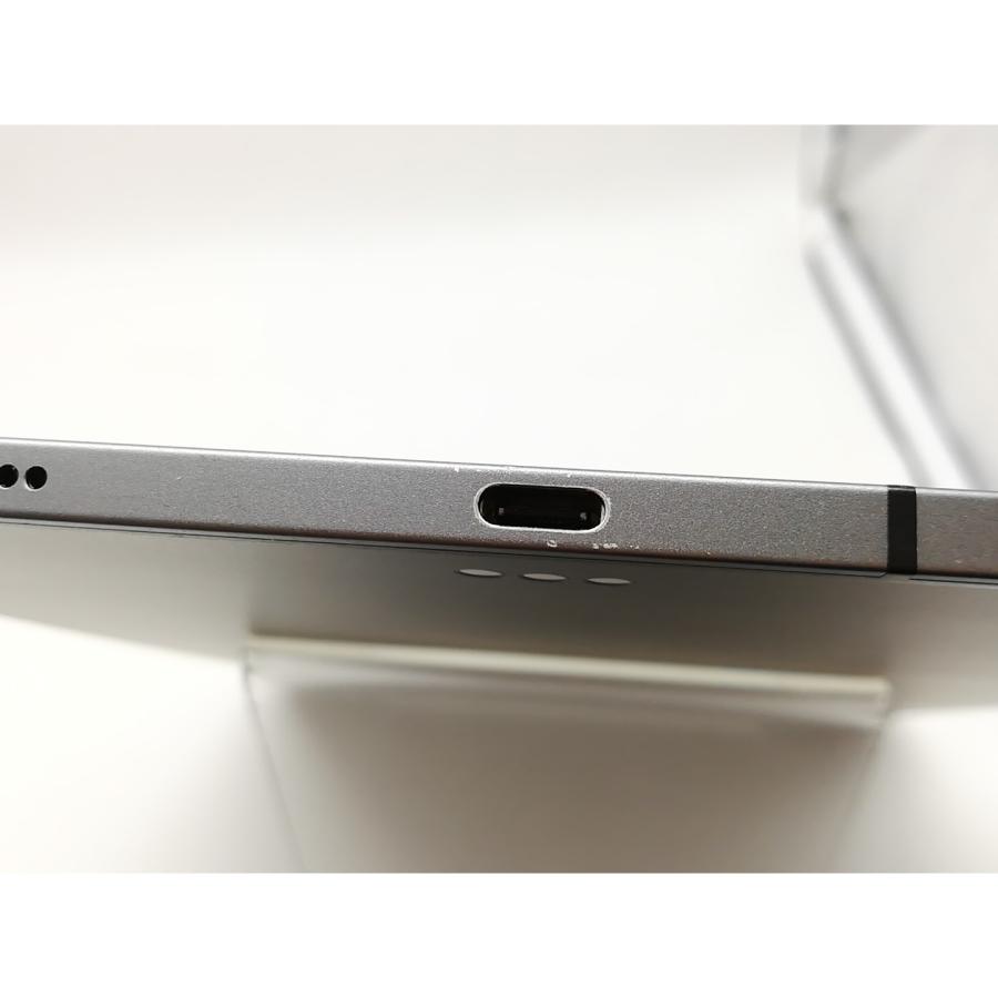 中古】Apple au 【SIMロック解除済み】 11インチ iPad Pro（第2世代