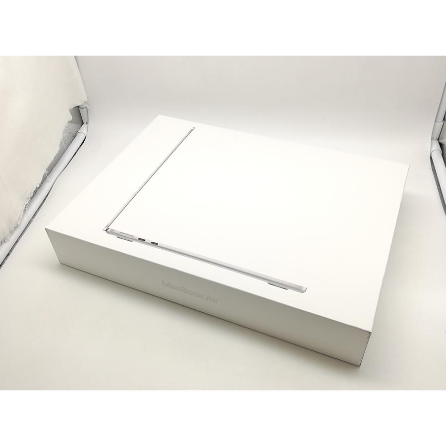 未使用】Apple MacBook Air 13インチ M5(CPU:10C/GPU:10C) 24GB/1TB 