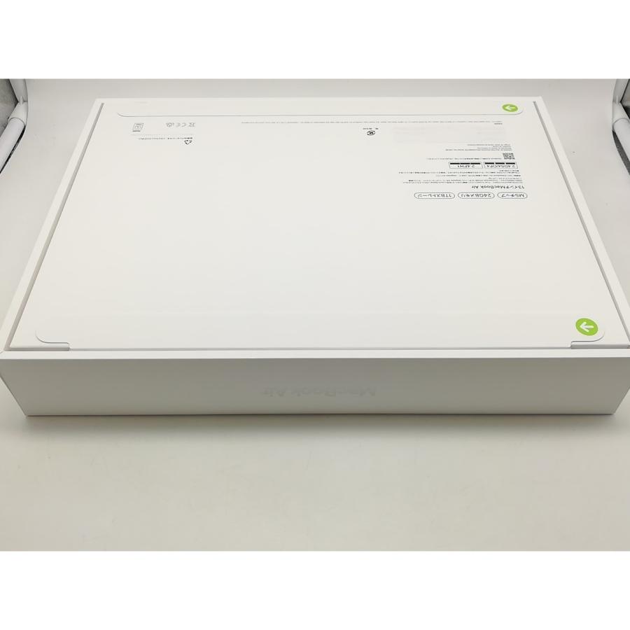 未使用】Apple MacBook Air 13インチ M5(CPU:10C/GPU:10C) 24GB/1TB 