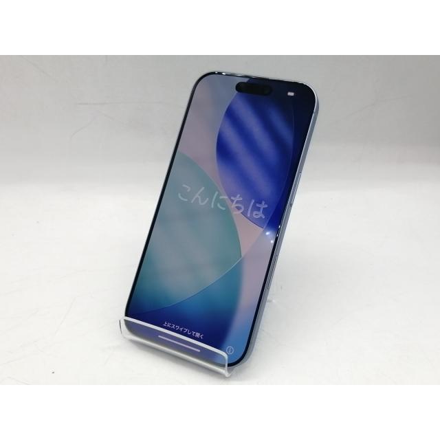 Apple iPhone 17 256GB ミストブルー　SIMフリー 中古】Apple 国内版 【SIMフリー】 iPhone 17 256GB ミストブルー