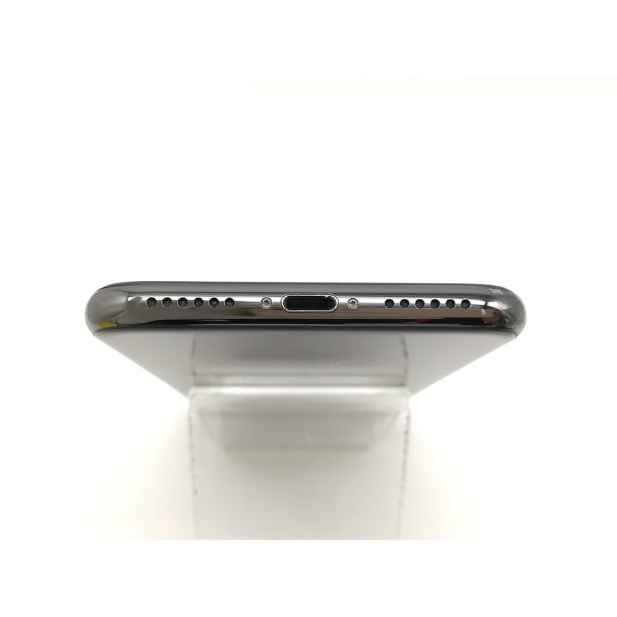 iPhone X 64GB docomo SIMロックあり 初期化済み 中古】Apple docomo 【SIMロック解除済み】 iPhone X 64GB スペース