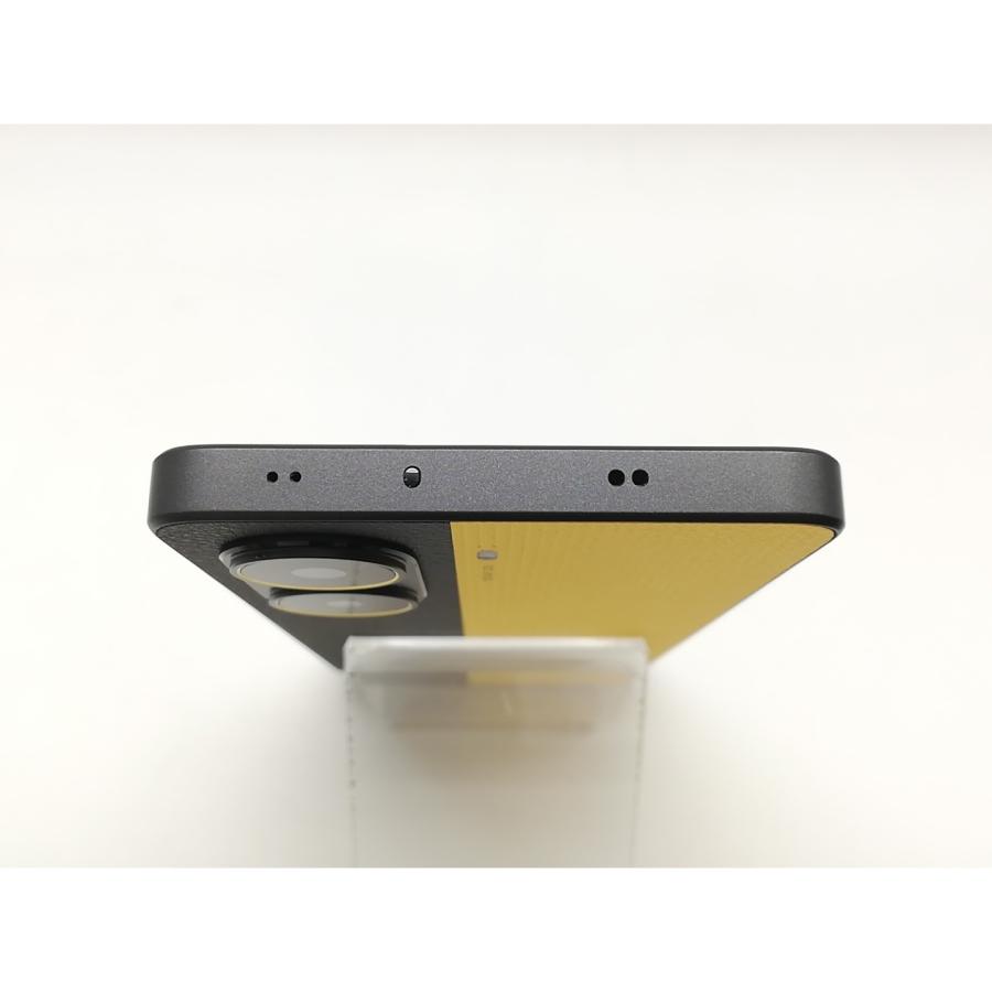 中古】Xiaomi 【SIMフリー】 Poco X7 Pro イエロー 8GB 256GB