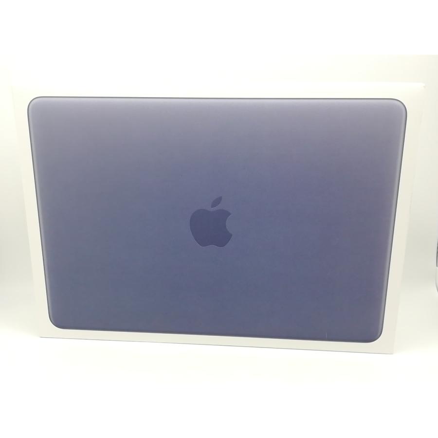 未使用】Apple MacBook Neo 13インチ A18 Pro(CPU:6C/GPU:5C) 8GB