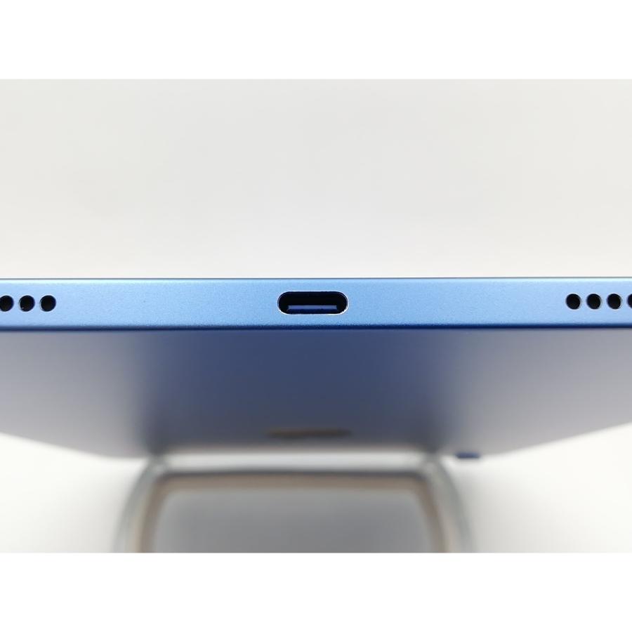 中古】Apple 【Wi-Fi】 iPad（A16/2025） 128GB ブルー MD4A4J/A【EC