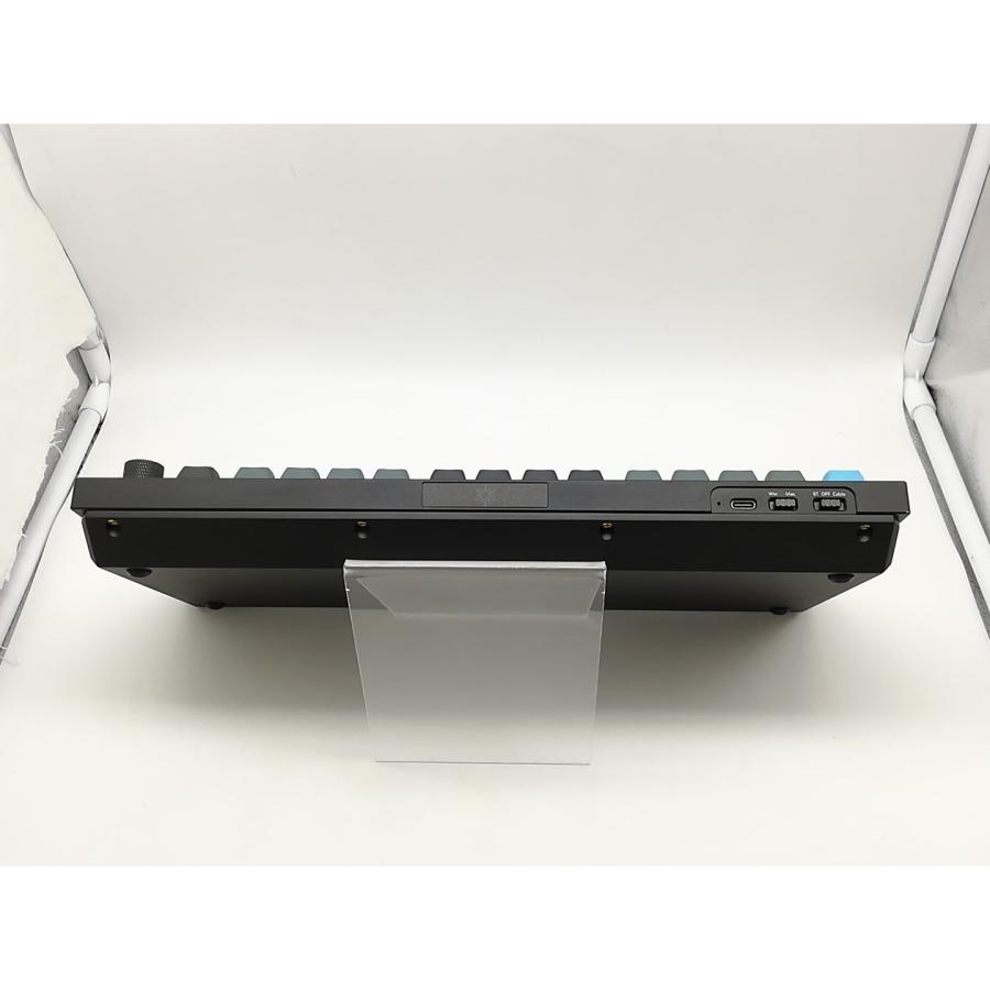 中古】Keychron Q1 Pro Q1P-M4-JIS バナナ軸 [カーボンブラック/日本語
