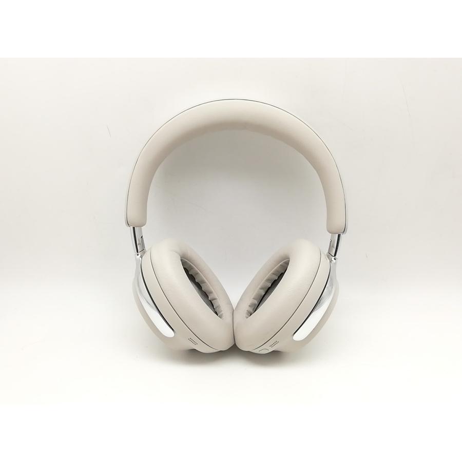 中古】BOSE QuietComfort Ultra Headphones 第2世代 [ホワイトスモーク