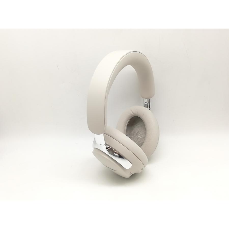 中古】BOSE QuietComfort Ultra Headphones 第2世代 [ホワイトスモーク