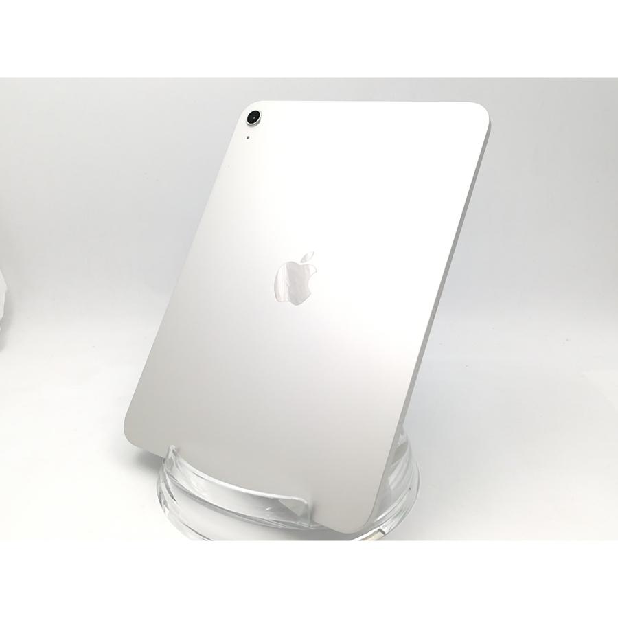 中古】Apple 【Wi-Fi】 iPad（A16/2025） 128GB シルバー MD3Y4J/A【EC