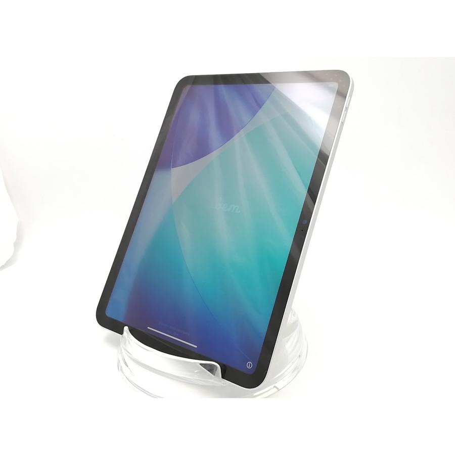 中古】Apple 【Wi-Fi】 iPad（A16/2025） 128GB シルバー MD3Y4J/A【EC