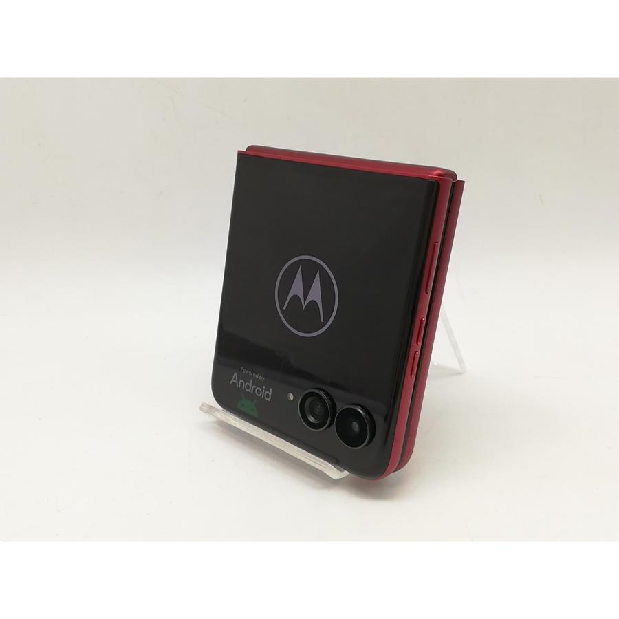 中古】MOTOROLA 海外版 【SIMフリー】 motorola razr 60 Ultra 16GB