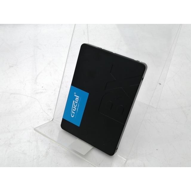中古】Crucial BX500(CT1000BX500SSD1) 1TB/SSD/6GbpsSATA【秋葉5号
