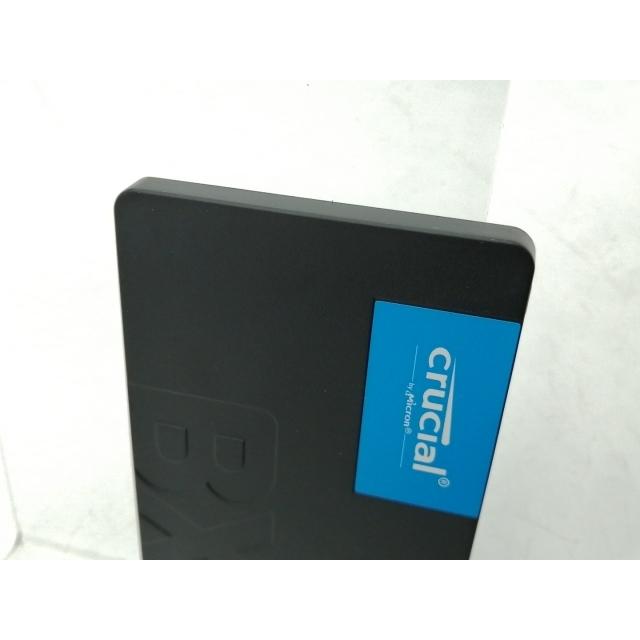 中古】Crucial BX500(CT1000BX500SSD1) 1TB/SSD/6GbpsSATA【秋葉5号