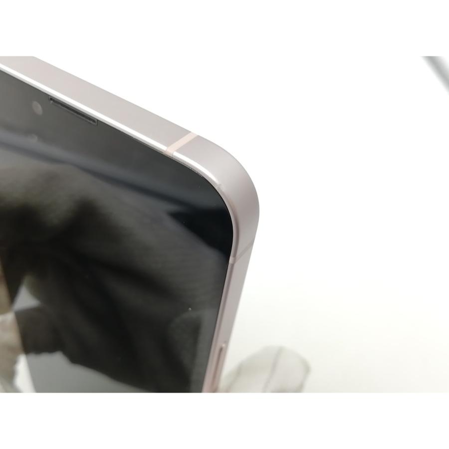 iPhone 13 【中古】Apple 楽天モバイル 【SIMフリー】 128GB ピンク