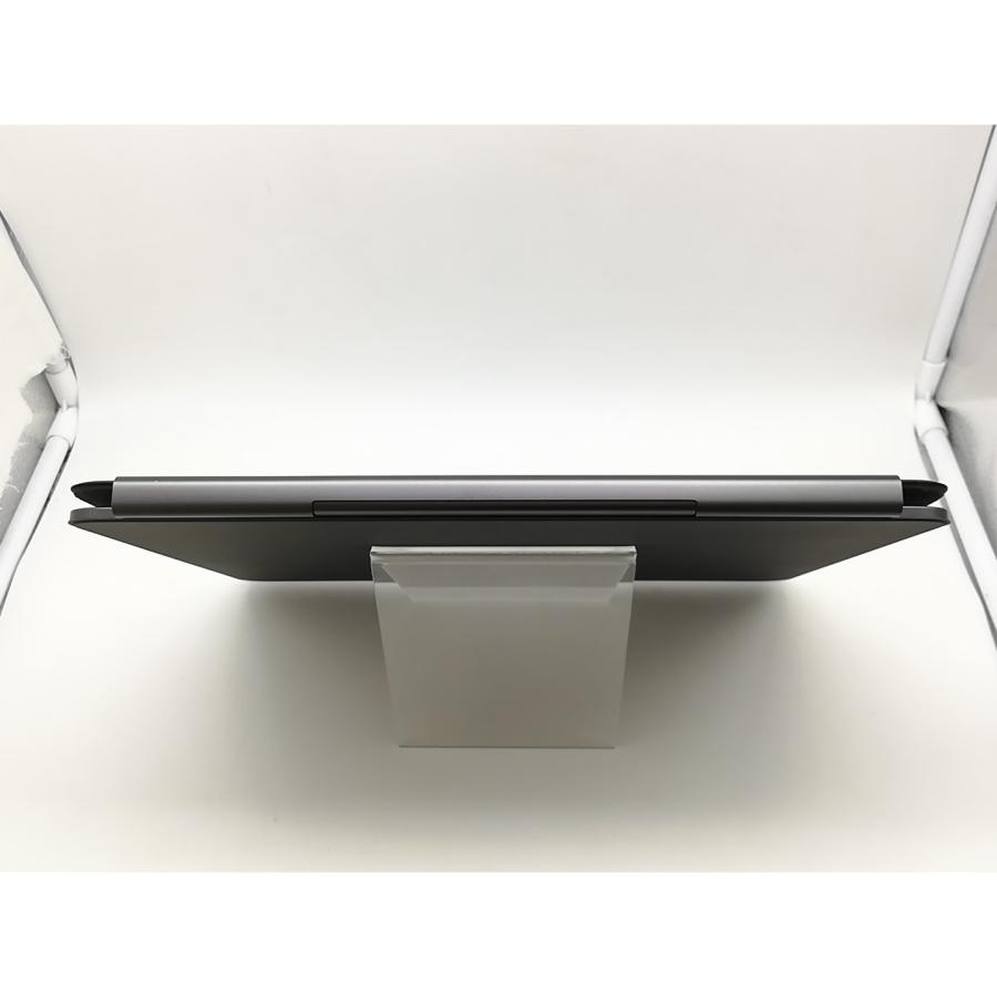 中古】Apple Magic Keyboard 日本語（JIS）ブラック iPad Pro 13インチ