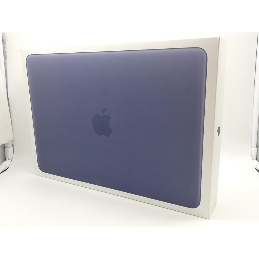 新品未開封Apple MacBook NeoA18 Pro13インチ インディゴ 未使用】Apple MacBook Neo 13インチ A18 Pro(CPU:6C/GPU:5C) 8GB