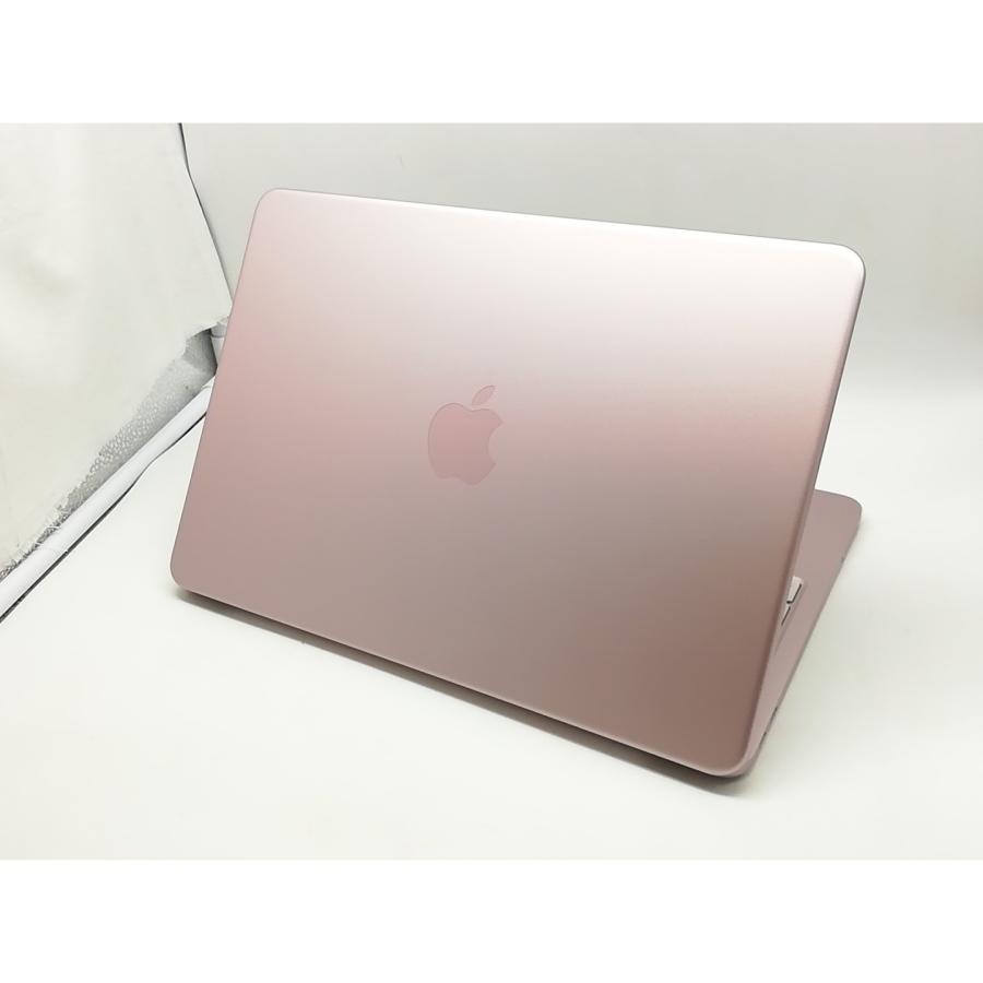 中古】Apple MacBook Neo 13インチ A18 Pro(CPU:6C/GPU:5C) 8GB/256GB
