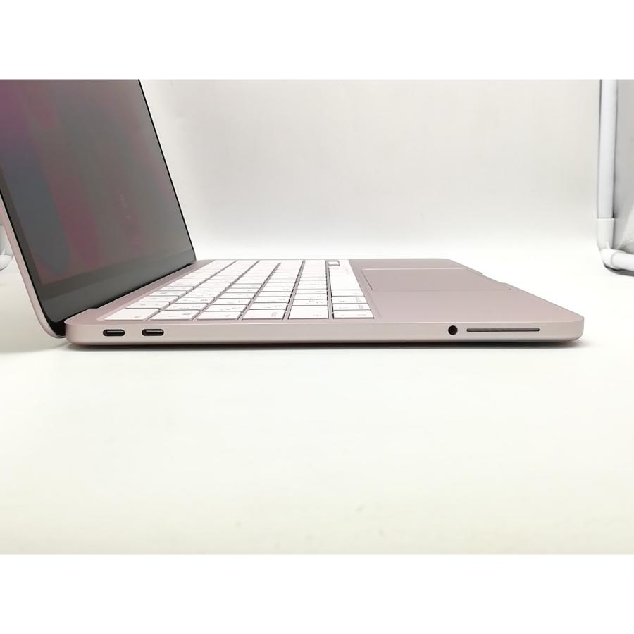 中古】Apple MacBook Neo 13インチ A18 Pro(CPU:6C/GPU:5C) 8GB/256GB