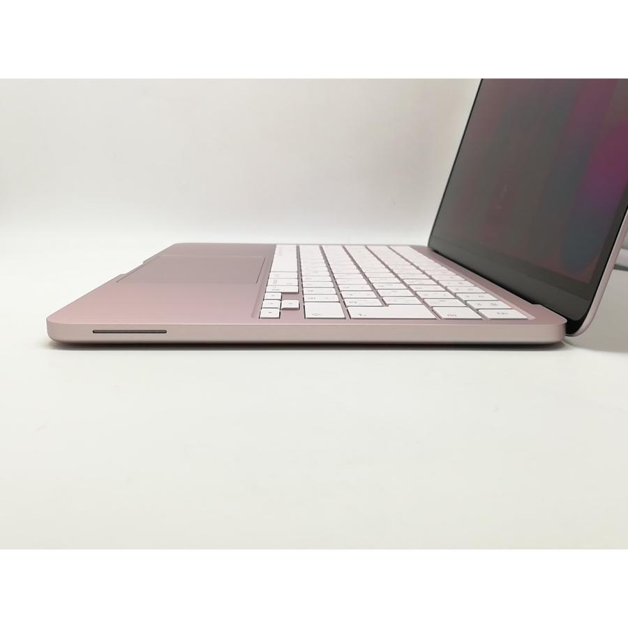 中古】Apple MacBook Neo 13インチ A18 Pro(CPU:6C/GPU:5C) 8GB/256GB