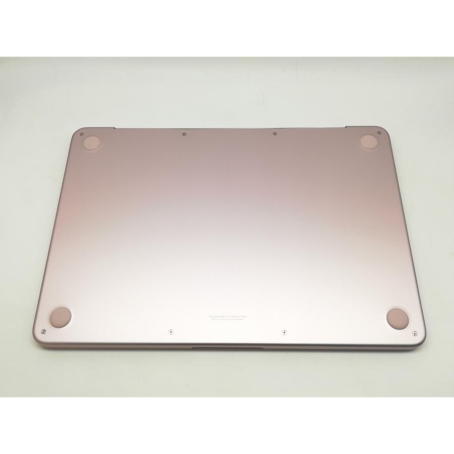 中古】Apple MacBook Neo 13インチ A18 Pro(CPU:6C/GPU:5C) 8GB/256GB