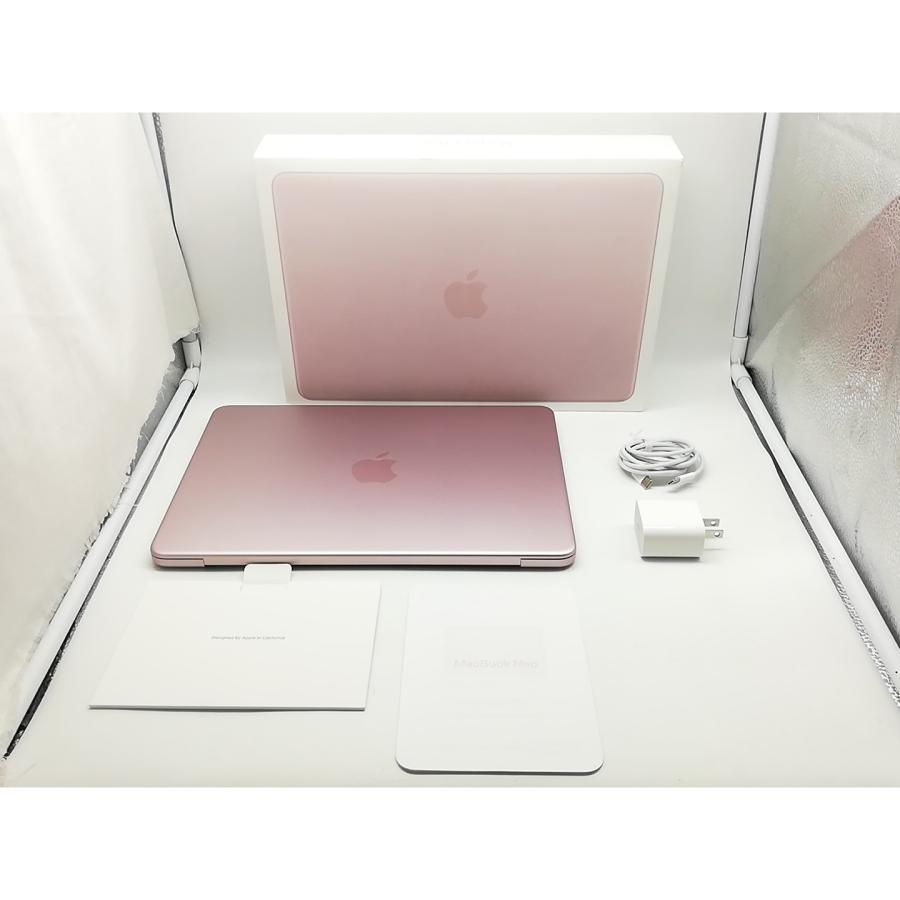 中古】Apple MacBook Neo 13インチ A18 Pro(CPU:6C/GPU:5C) 8GB/256GB