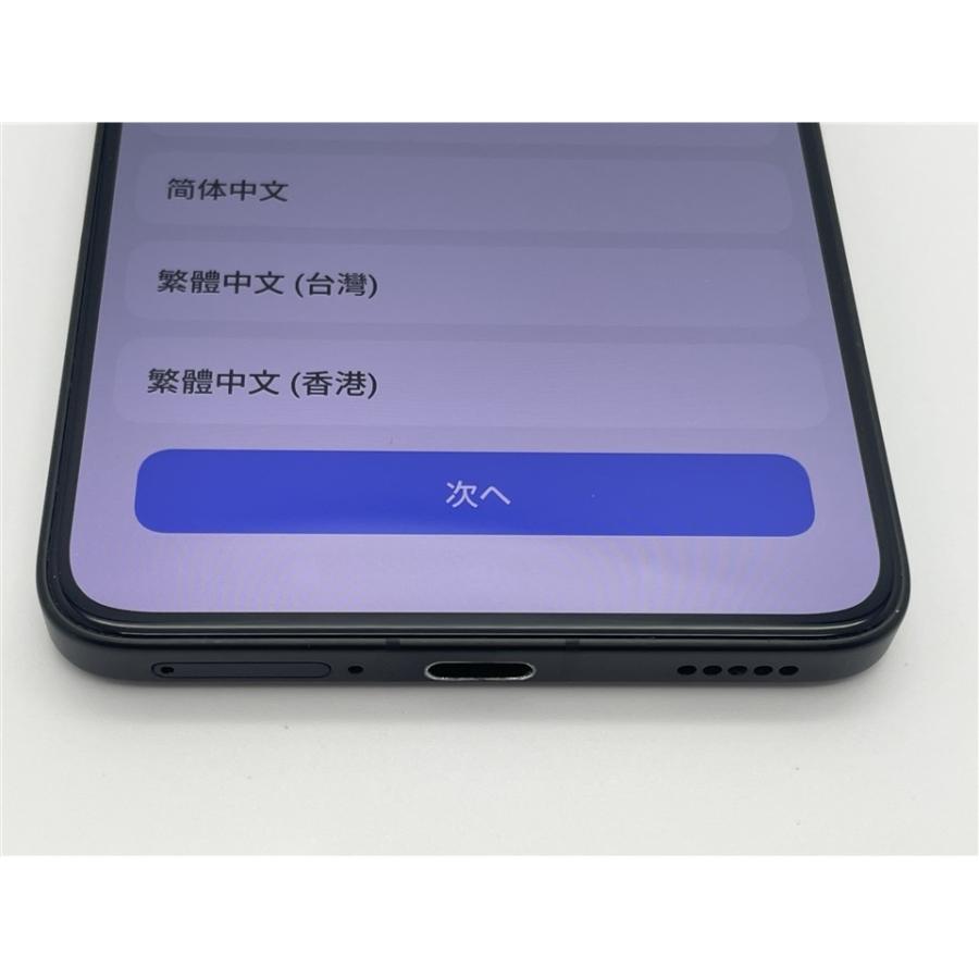 中古】Xiaomi 国内版 【SIMフリー】 POCO F6 Pro 12GB 256GB ブラック