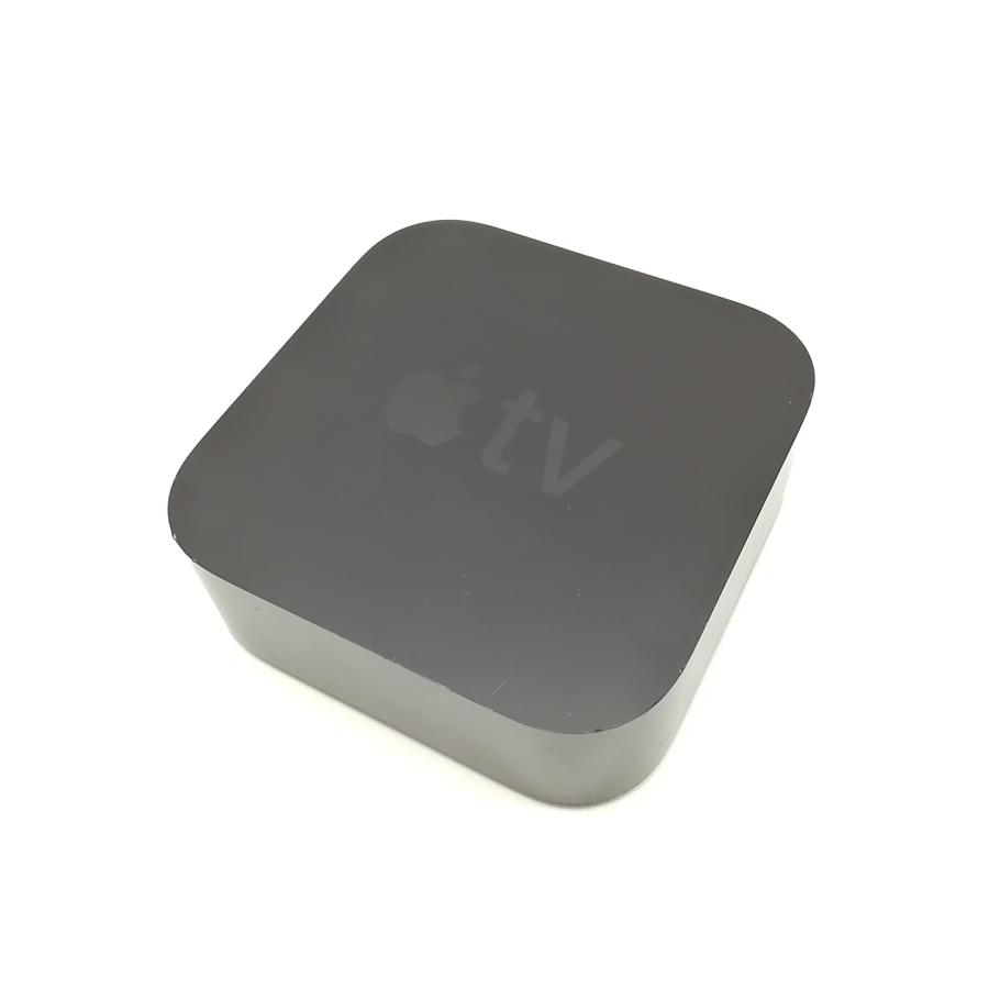 中古】Apple Apple TV 4K (第1世代/2017) 64GB MP7P2J/A【横浜】保証