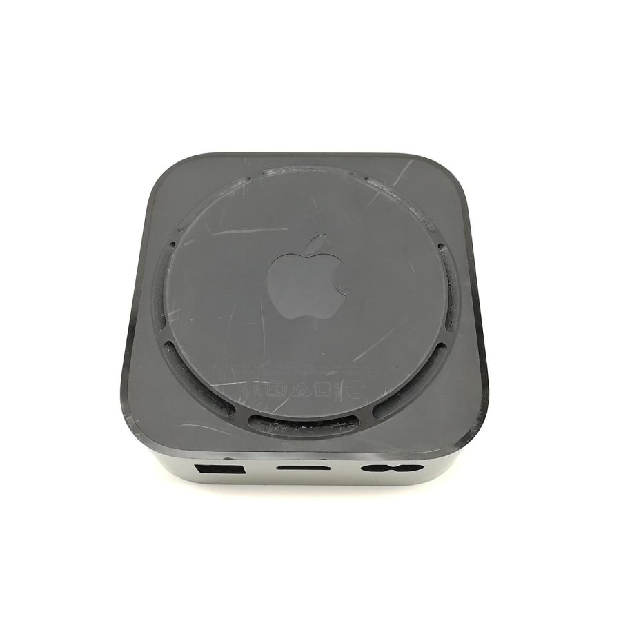 中古】Apple Apple TV 4K (第1世代/2017) 64GB MP7P2J/A【横浜】保証