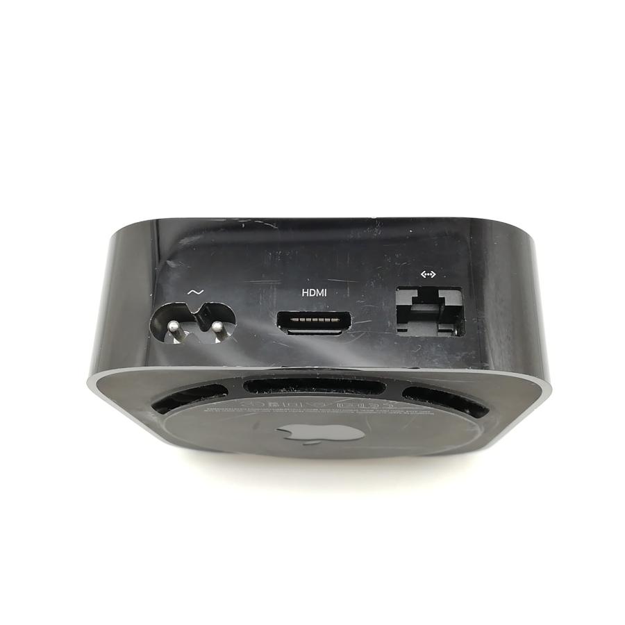中古】Apple Apple TV 4K (第1世代/2017) 64GB MP7P2J/A【横浜】保証