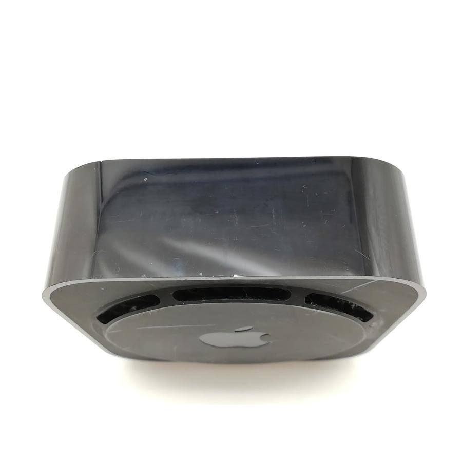中古】Apple Apple TV 4K (第1世代/2017) 64GB MP7P2J/A【横浜】保証