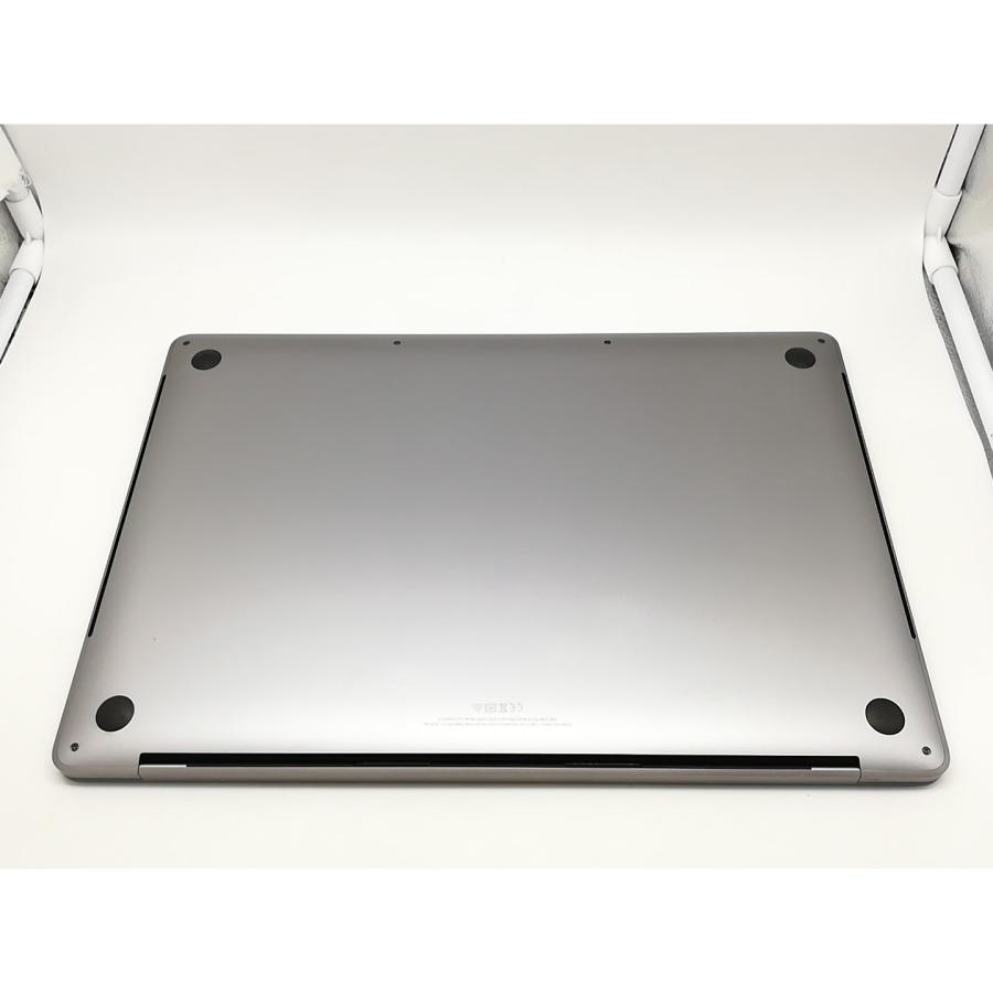 中古】Apple MacBook Pro 15インチ CTO (Mid 2019) スペースグレイ