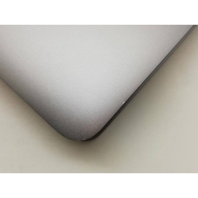 中古】Apple MacBook Pro 15インチ CTO (Mid 2019) スペースグレイ