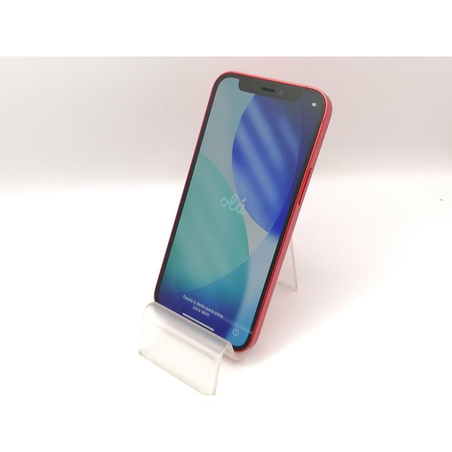 iPhone 12 mini 【中古】Apple au 【SIMロック解除済み】 128GB