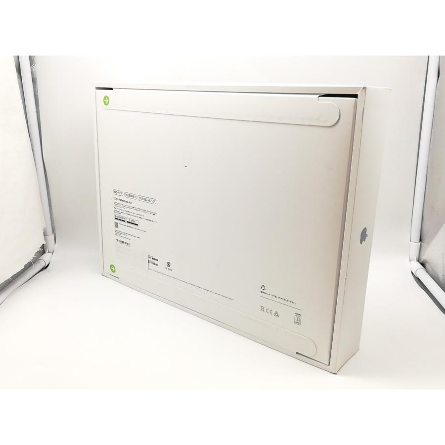 未使用】Apple MacBook Air 13インチ M5(CPU:10C/GPU:8C) 16GB/512GB 