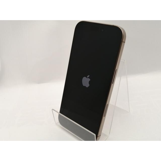 【美品】iPhone 16 pro 256GB デザートチタニウム　海外版 中古】Apple 海外版 【SIMフリー】 iPhone 16 Pro 256GB デザート