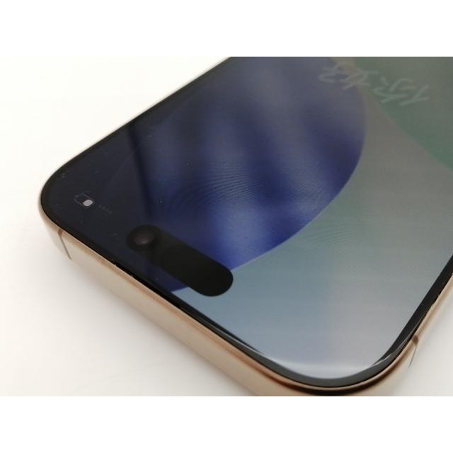 中古】Apple 海外版 【SIMフリー】 iPhone 16 Pro 256GB デザート