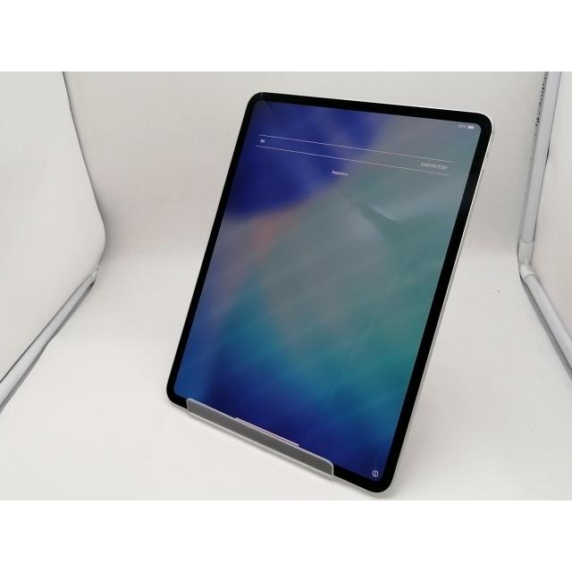 中古】Apple 【Wi-Fi】 13インチ iPad Pro（M5/2025） 256GB シルバー