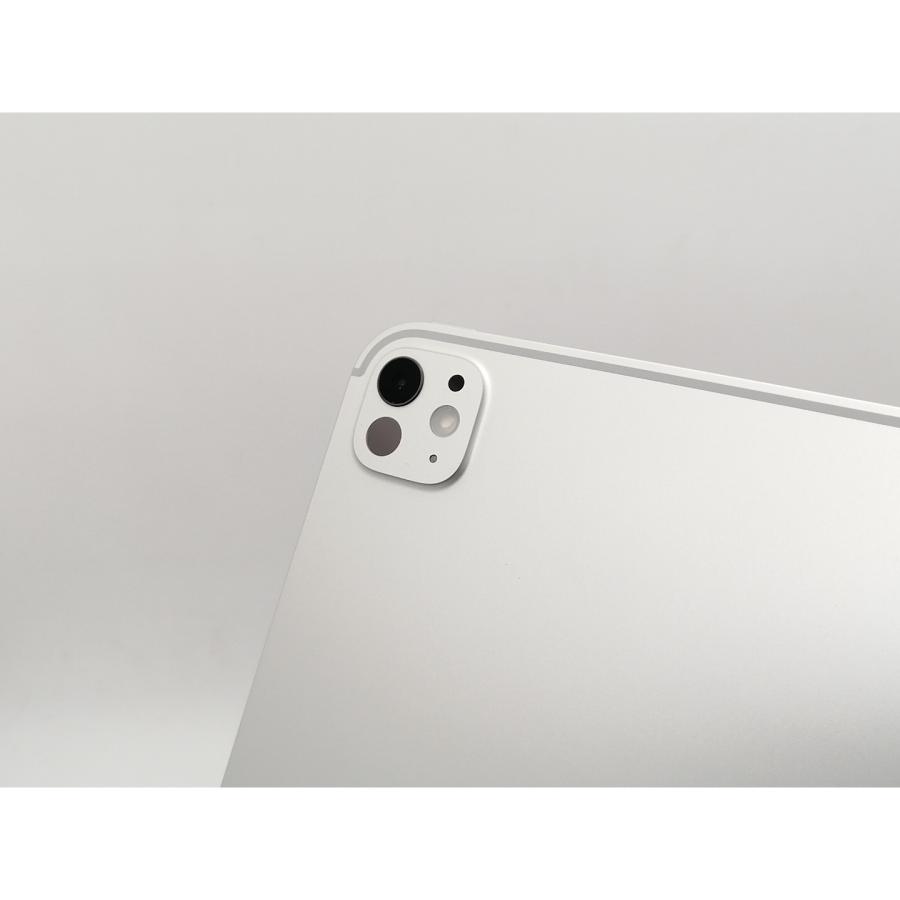 中古】Apple 【Wi-Fi】 13インチ iPad Pro（M5/2025） 256GB シルバー