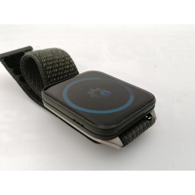 中古】Garmin Venu X1 010-02980-22 [Moss]【神保町】保証期間1ヶ月