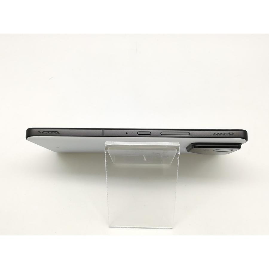 中古】ASUS 国内版 【SIMフリー】 ROG Phone 9 12GB 256GB ストーム