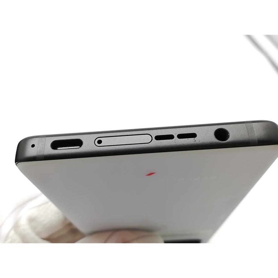 中古】ASUS 国内版 【SIMフリー】 ROG Phone 9 12GB 256GB ストーム
