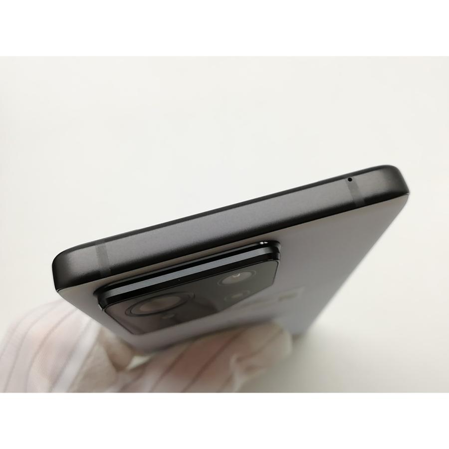 中古】ASUS 国内版 【SIMフリー】 ROG Phone 9 12GB 256GB ストーム