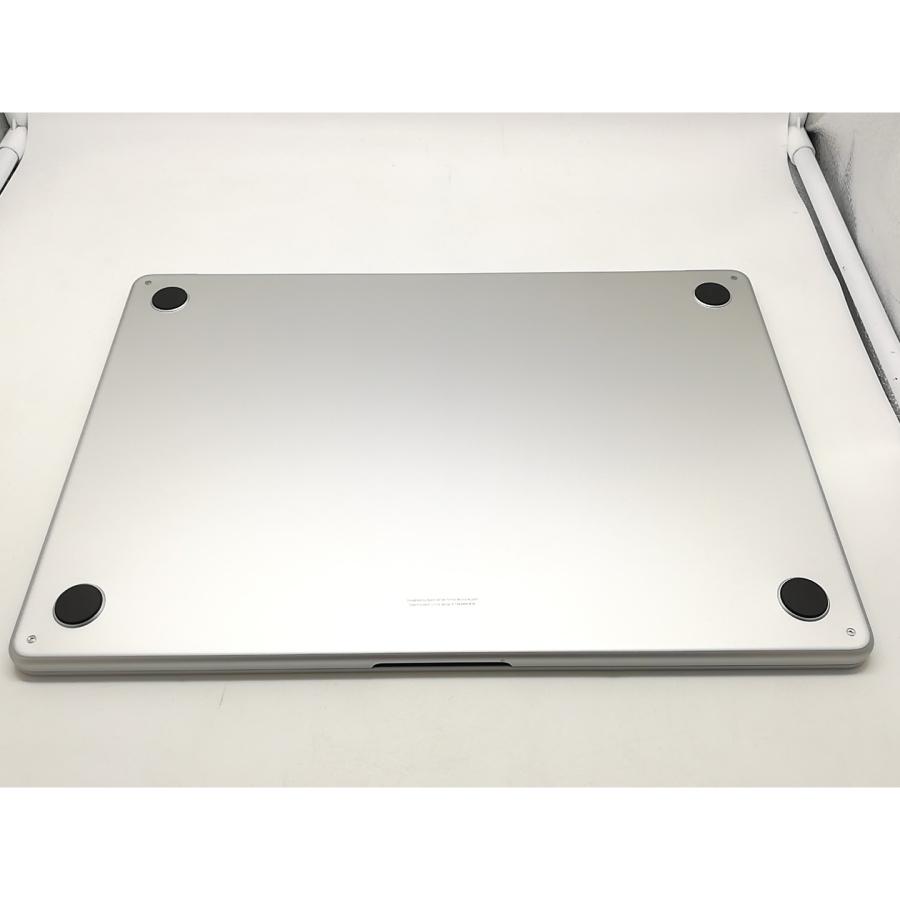 中古】Apple MacBook Air 15インチ M2(CPU:8C/GPU:10C) 8GB/256GB
