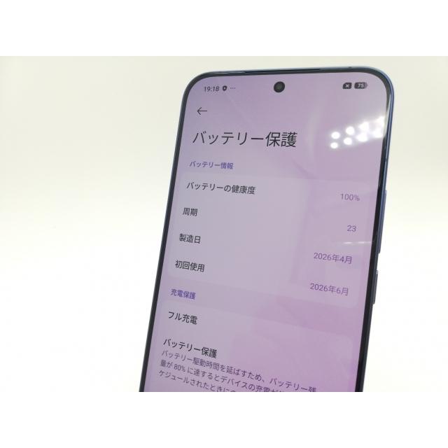 中古】Xiaomi 国内版 【SIMフリー】 Xiaomi 17T Pro ディープブルー